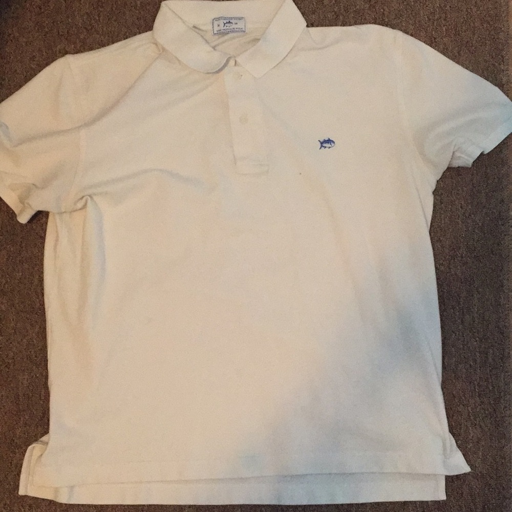 Southern Tide Men’s Shirt